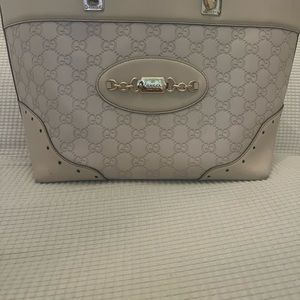 Gucci handbag